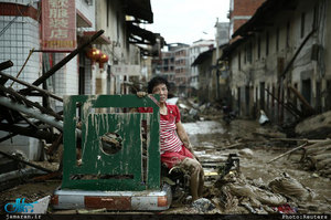  عکس های منتخب سال 2016 رویترز-1 