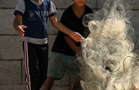 حمله خشکسالی شدید به عراق (9)