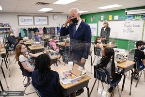 منتخب تصاویر امروز جهان- 15 اردیبهشت 1400