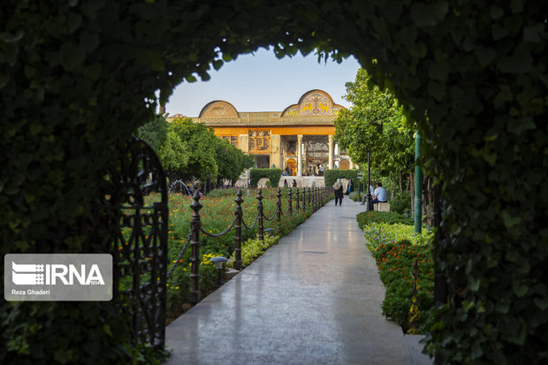 ۲۶۷ هکتار از باغ‌های شیراز توسط شهرداری تملک شده است