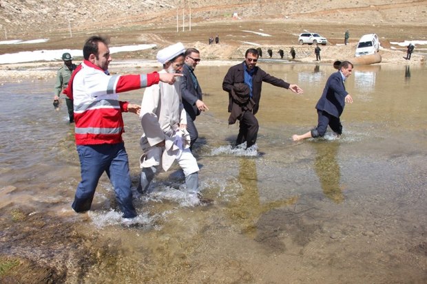 امام جمعه شهرکرد خواستار رفع مشکل روستای مرادآباد دیناران شد