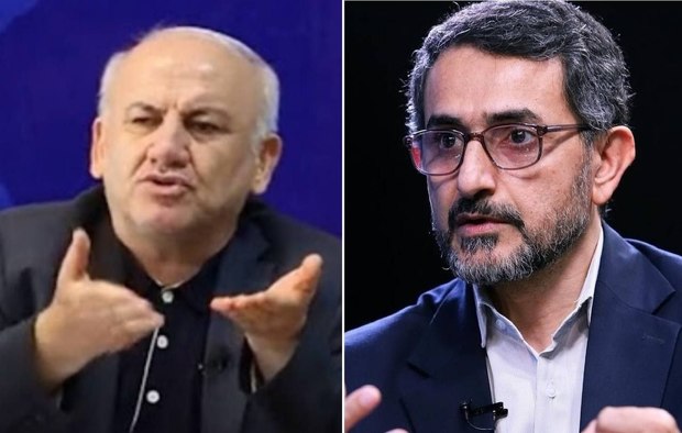 سخنان جنجالی استاندار مازندران در مورد حجاب و وضعیت معیشت مردم + فیلم/ استاندار مازندران: تا وقتی مردم گرسنه اند؛ اعتقادی به حجاب ندارم! - زارعی، نماینده مجلس: غلط کردی، ما شهید داده ایم