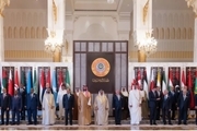 درخواست رهبران عرب برای توقف فوری جنگ علیه غزه