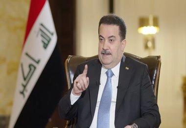 السودانی، نخست‌وزیر عراق: ایران تمایل جدی برای توافق دارد چراکه به‌دنبال سلاح هسته‌ای نیست/ رابطه‌ ما با جمهوری اسلامی ایران یک رابطه‌ شراکت راهبردی است/ در جریان جنگ، هیچ درخواستی از سوی ایران مطرح نشد