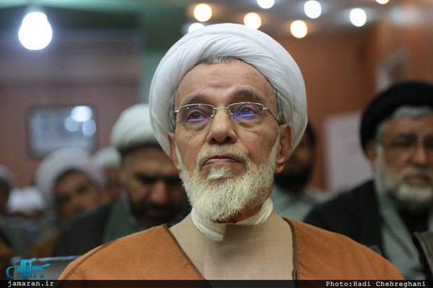عضو مجلس خبرگان رهبری: باید صدای مردم را بشنویم