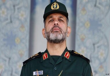 سرلشکر وحیدی: ترور مولوی یوسف گرگیج، گواه استیصال تروریست‌ها و شکست آنان در برابر غیرت مردم سیستان و بلوچستان است