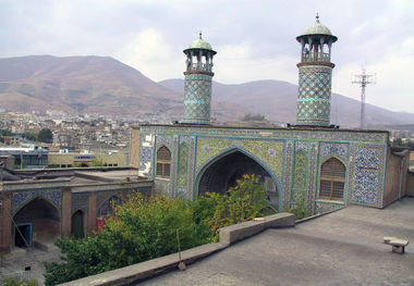 ۱۲ مسجد تاریخی در کردستان مرمت شد