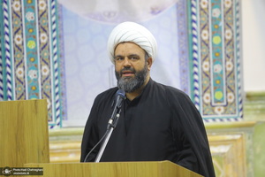 همایش مبلغین اربعین کشور در مجتمع فرهنگی یادگار امام (ره)