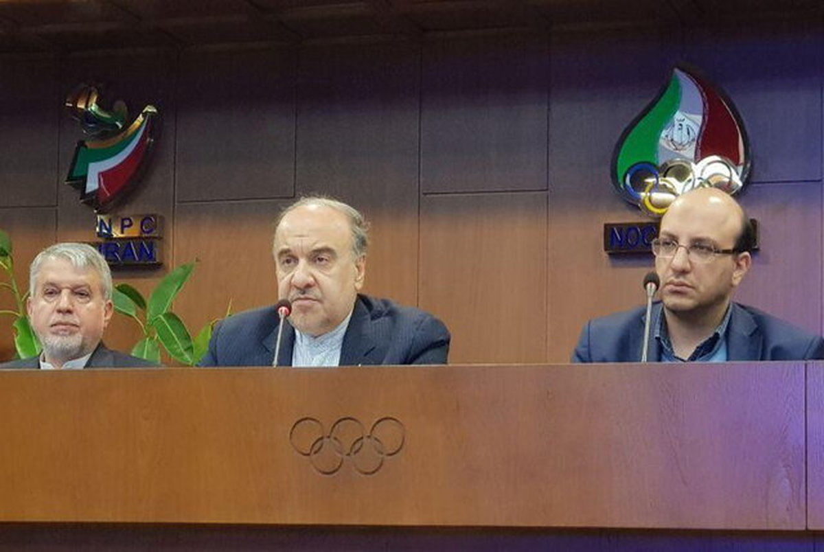 سلطانی فر:  فشارهایی امروز به ورزش متاثر از شرایط سیاسی است/ دربرابر اهانت به ورزش و مردم ایران دفاع می کنیم