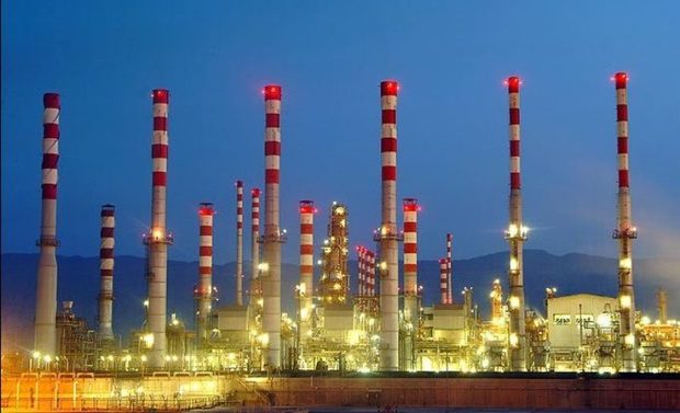 درآمدزایی 19 میلیارد ریالی شرکت پالایشگاه گاز ایلام از فروش برق