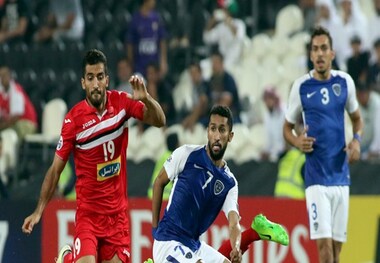 گزارش AFC از خیز پرسپولیس برای اولین قهرمانی آسیا
