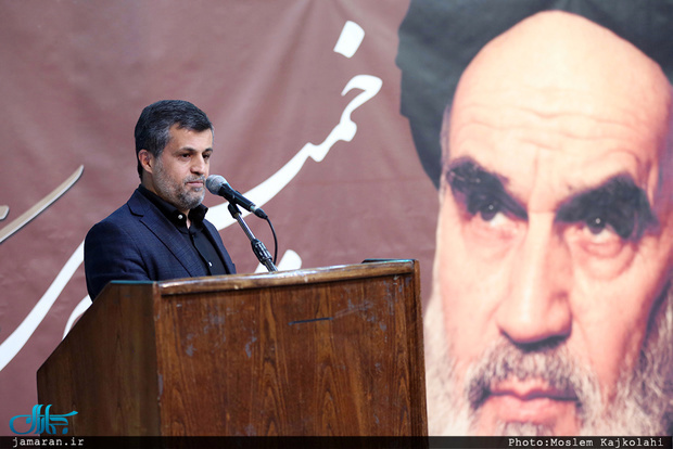 یاسر هاشمی: آیت الله هاشمی احزاب را ضربه گیر نظام می دانست/ جامعه انقلابی به اعتدال رفتاری آیت الله هاشمی نیاز دارد
