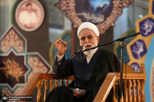 ناطق نوری: تعادل و اعتدال علامت عقلانیت است