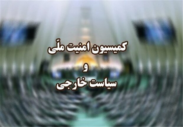 یک فرمانده نیروی قدس سپاه از وضعیت منطقه به مجلس گزارش داد