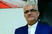 استعفای رئیس شورای شهر کرمانشاه