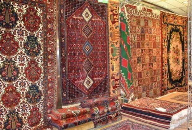 چهار نمایشگاه تخصصی در شیراز گشایش یافت