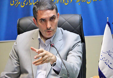 85 درصد سهم درآمدهای مالیاتی استان مرکزی محقق شد