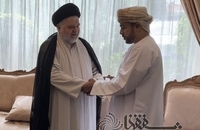 حجت الاسلام والمسلمین شهرستانی در سفر به اندونزی (11)