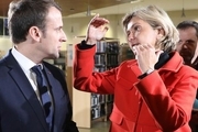 احتمال شکست ماکرون در انتخابات ریاست جمهوری آینده فرانسه