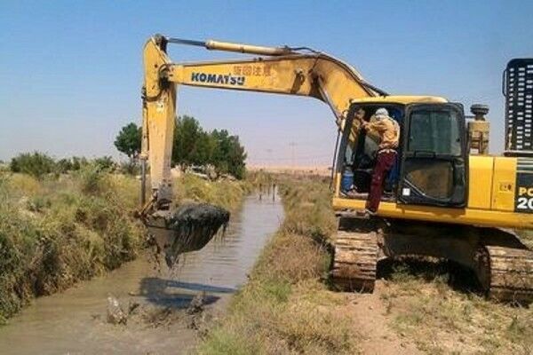 ۵۰ هزار هکتار زمین کشاورزی سیل زده خوزستان هنوز کشت نشده است