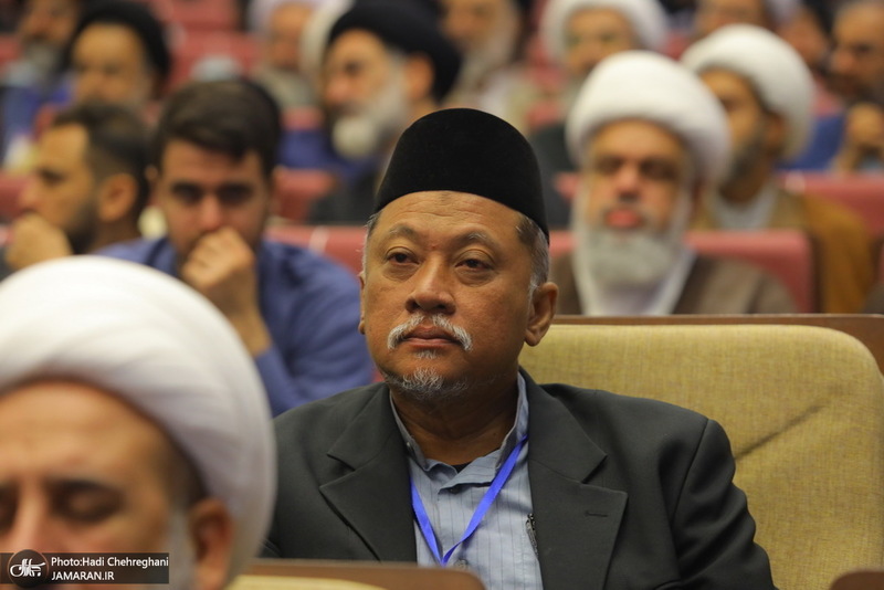 همایش یکصدمین بازتأسیس حوزه های علمیه قم (19)