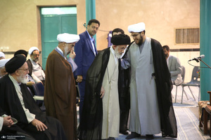 همایش شمیرانات صالحین