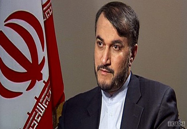 امیرعبداللهیان: عملیات نظامی علیه سوریه نقض آشکار منشور سازمان ملل است
