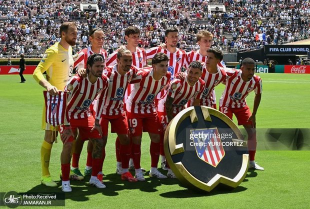 شروع ناامیدکننده اتلتیکو در لالیگا