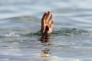 غرق شدن نوجوان ۱۵ ساله در زهک