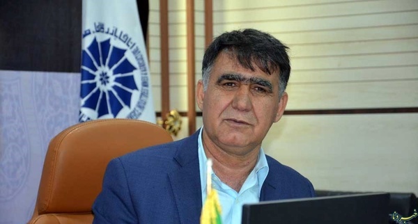نقدینگی تنها دلیل رکود واحدهای صنعتی در کهگیلویه و بویراحمد نیست