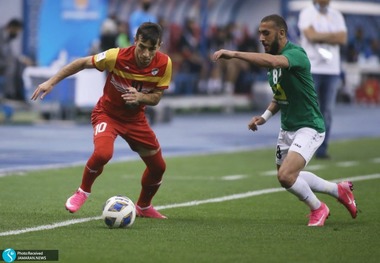 3 غایب بزرگ الوحدات مقابل استقلال