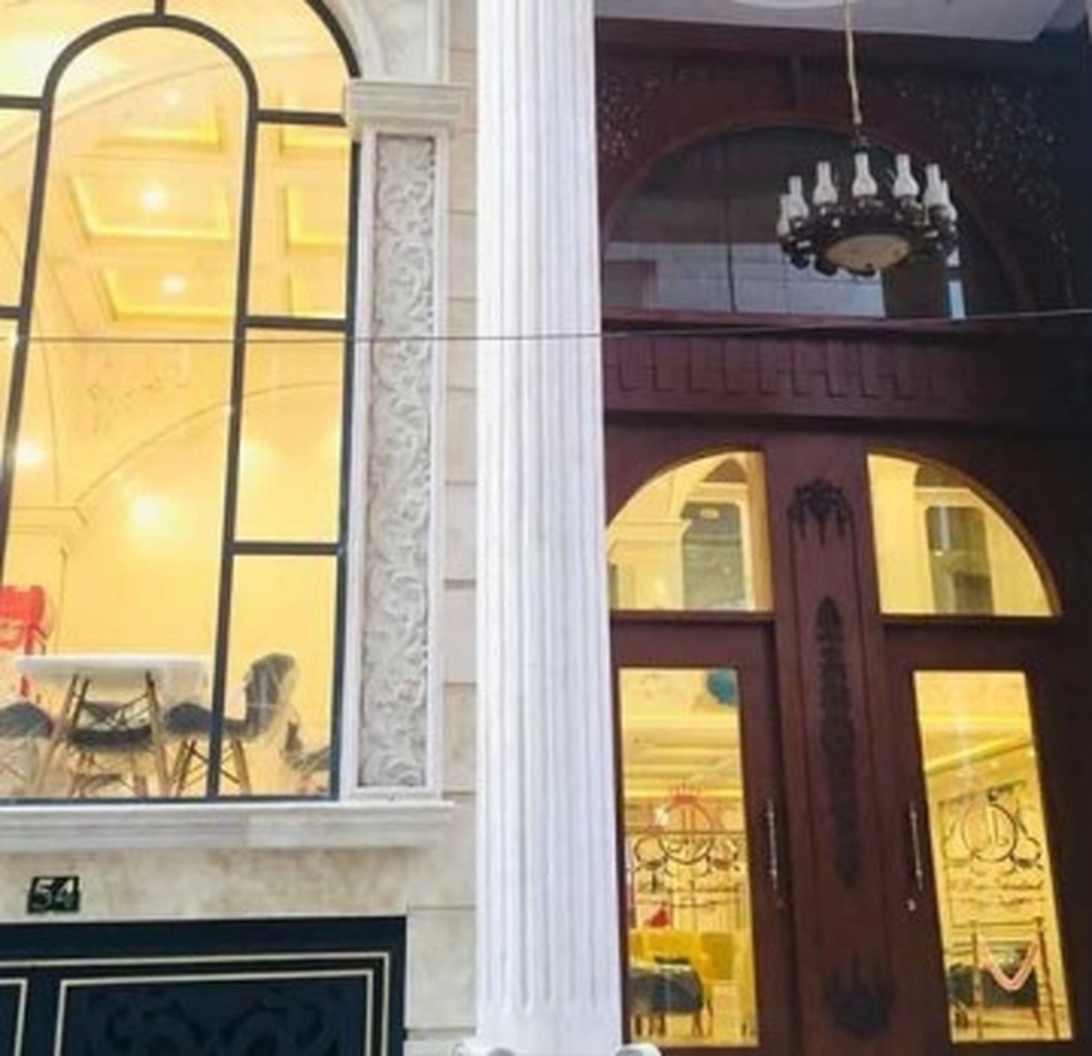 رزرو هتل و هتل آپارتمان مشهد نزدیک به حرم با پرشین سفر 