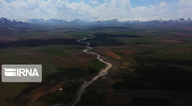 اختصاص ۳۱۹ میلیارد ریال اعتبار به طرح‌های آبخیزداری کردستان