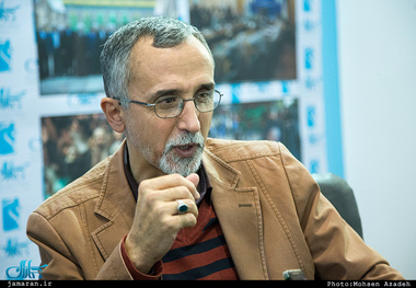 عبدالله ناصری: برخی کانون‌های قدرت مانع تحقق گفت‌و‌گوی ملی هستند