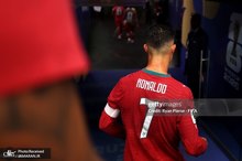 شماره 7 رونالدو واگذار شد