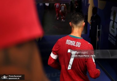 شماره 7 رونالدو واگذار شد