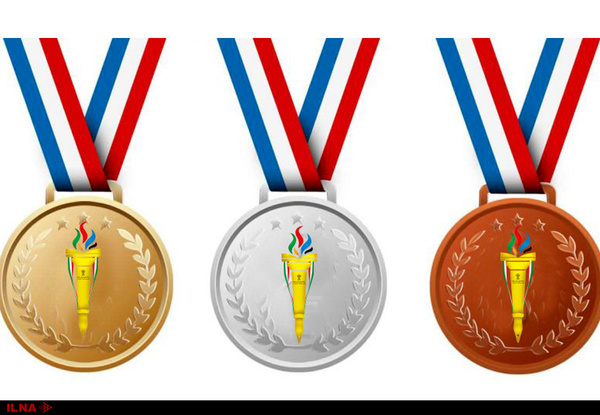 کسب مدال های رنگارنگ در مسابقات کیک بوکسینگ برای باقرشهر