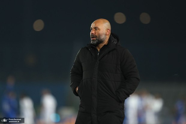 استعفای بی فایده؛ بختیاری زاده به تمرین استقلال برگشت!