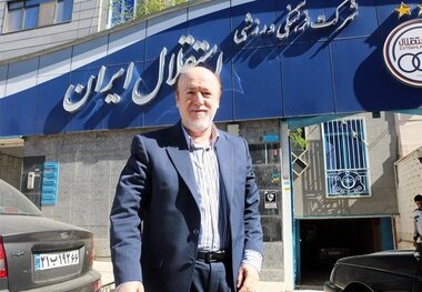 افتخاری: کسانی که به من فحاشی کردند در برابر 150 هزار نفر چیزی نیستند