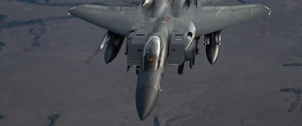 چگونه پهپادهای ایران «حباب امنیتی» آمریکا و اسرائیل را سوراخ کردند؟