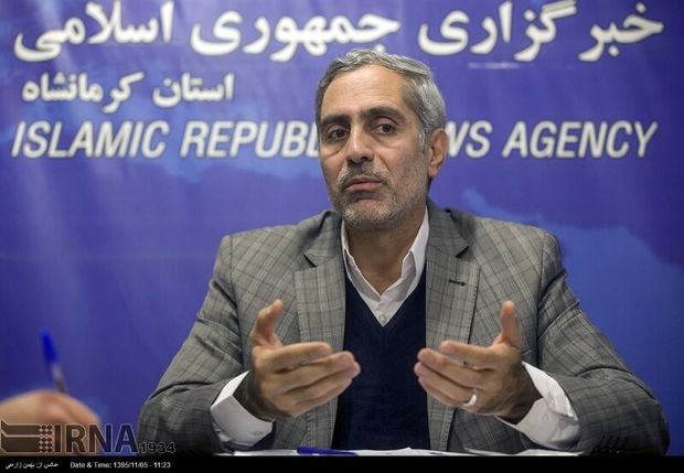 فرماندار کرمانشاه: شوراها نیاز به آموزش بیشتری دارند