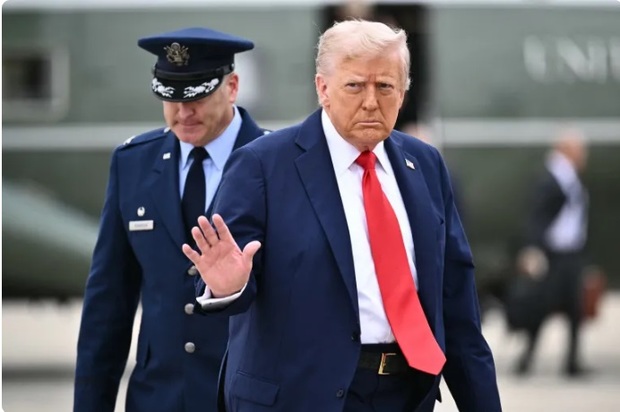 استراتژی جدید ترامپ بر آمریکای لاتین متمرکز است 