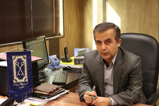 صدور 143 پروانه ساختمانی در سال ۹۵ ضرورت جذب سرمایه‌گذار در راستای توسعه رشت