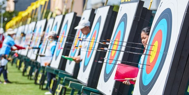 اعلام تغییرات در برنامه مسابقات جهانی و سهمیه المپیک تیراندازی