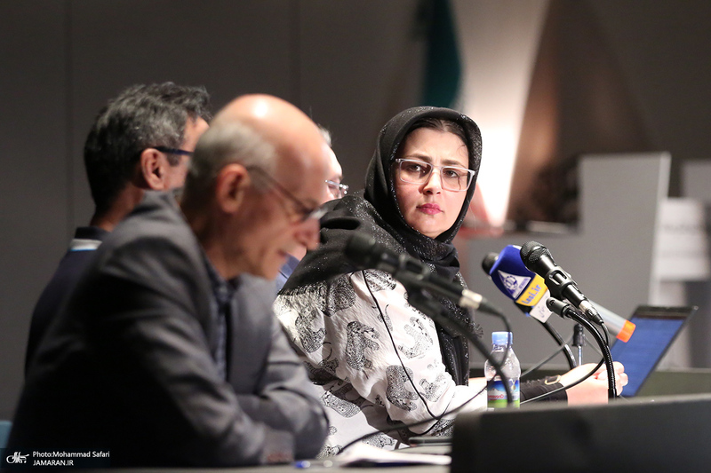 «همبستگی اجتماعی و دفاع ملی»؛ نشست دوازدهم: قدرت معنایی ایران