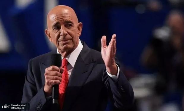 باراک، نماینده ترامپ: خاورمیانه اصلا وجود ندارد!