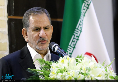 جهانگیری خواستار بسیج همه امکانات استان گیلان برای کمک به سیل‌زدگان شد