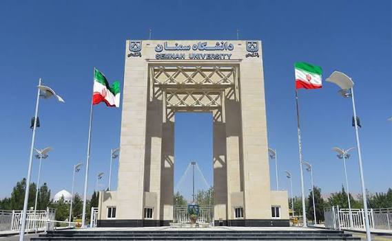 جزییات درگیری بین دانشجویان عراقی و ۲ نفر مقابل خوابگاه از زبان رییس دانشگاه سمنان
