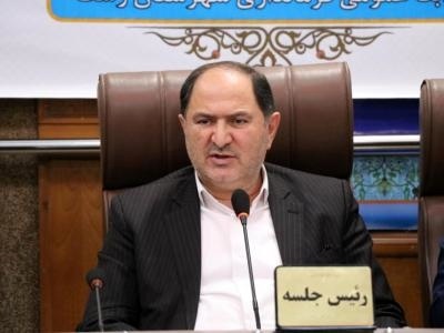 بخشداران در پیگیری بحث تسهیلات اشتغال‌زایی پیگیر، دقیق و جزیی‌نگر باشند