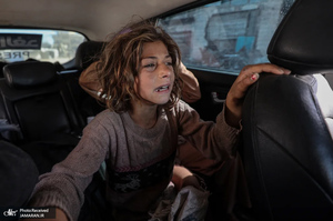 منتخب تصاویر امروز جهان - 26 و 27 اردیبهشت 1404